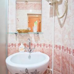 Отель Три звезды, Лиски, Воронежская область