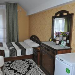 Гостиница Радуга, Лиски, Воронежская область