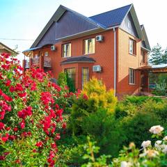 Гостиница Family Hotel RaDom, Лиски, Воронежская область