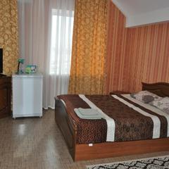 Гостиница Радуга, Лиски, Воронежская область