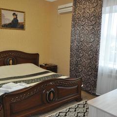 Гостиница Радуга, Лиски, Воронежская область