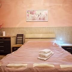 Отель Три звезды, Лиски, Воронежская область