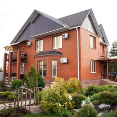 Гостиница Family Hotel RaDom, Лиски, Воронежская область