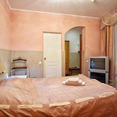 Отель Три звезды, Лиски, Воронежская область