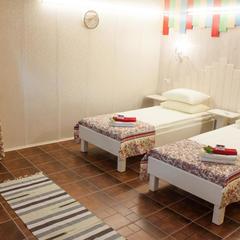 Гостиница Family Hotel RaDom, Лиски, Воронежская область