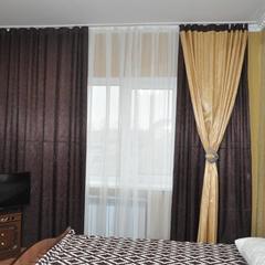 Гостиница Радуга, Лиски, Воронежская область