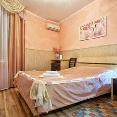 Отель Три звезды, Лиски, Воронежская область