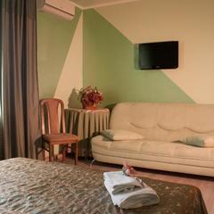 Гостиница Family Hotel RaDom, Лиски, Воронежская область