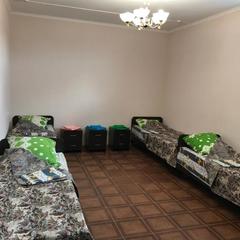 Отель Ной, Лиски, Воронежская область