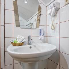 Отель Три звезды, Лиски, Воронежская область