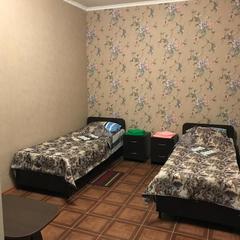 Отель Ной, Лиски, Воронежская область