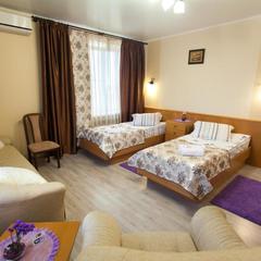 Гостиница Family Hotel RaDom, Лиски, Воронежская область