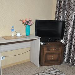 Гостиница Радуга, Лиски, Воронежская область