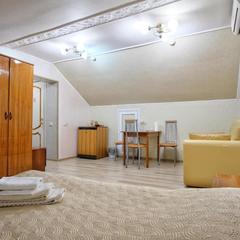 Отель Три звезды, Лиски, Воронежская область