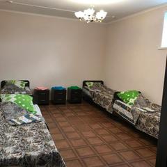 Отель Ной, Лиски, Воронежская область