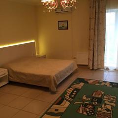 Клуб на Морской, Липецк, Липецкая область