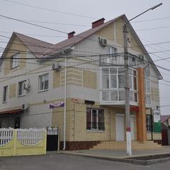 Гостиница Радуга, Лиски, Воронежская область
