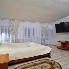 Отель Три звезды, Лиски, Воронежская область