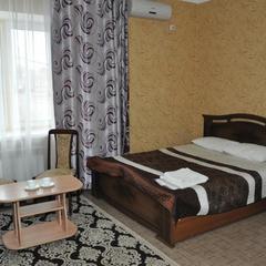 Гостиница Радуга, Лиски, Воронежская область