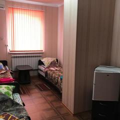 Отель Ной, Лиски, Воронежская область