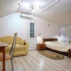 Отель Три звезды, Лиски, Воронежская область