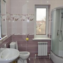 Гостиница Радуга, Лиски, Воронежская область