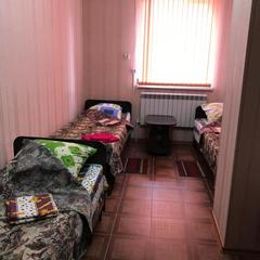 Отель Ной, Лиски, Воронежская область