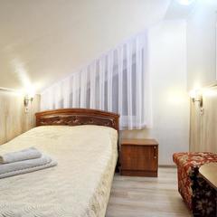 Отель Три звезды, Лиски, Воронежская область