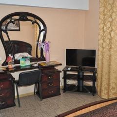 Гостиница Радуга, Лиски, Воронежская область