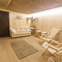 Гостиница Family Hotel RaDom, Лиски, Воронежская область