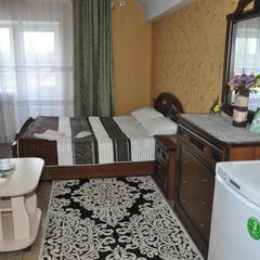 Гостиница Радуга, Лиски, Воронежская область