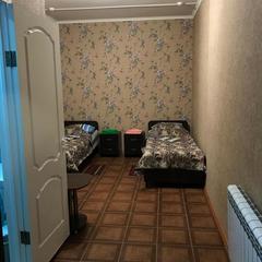 Отель Ной, Лиски, Воронежская область