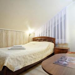 Отель Три звезды, Лиски, Воронежская область