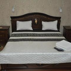 Гостиница Радуга, Лиски, Воронежская область