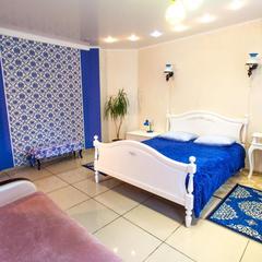 Гостиница Family Hotel RaDom, Лиски, Воронежская область