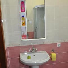 Гостиница Радуга, Лиски, Воронежская область