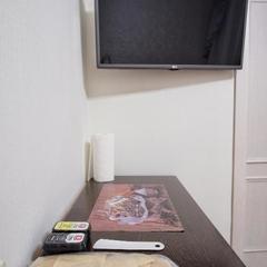 Отель Три звезды, Лиски, Воронежская область