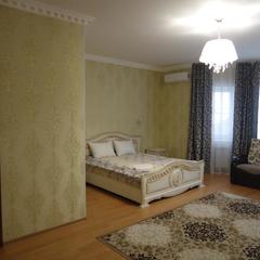 Гостиница Радуга, Лиски, Воронежская область