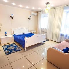 Гостиница Family Hotel RaDom, Лиски, Воронежская область