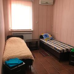 Отель Ной, Лиски, Воронежская область