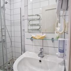 Отель Три звезды, Лиски, Воронежская область