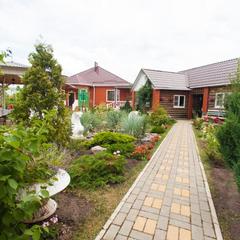 Гостиница Family Hotel RaDom, Лиски, Воронежская область