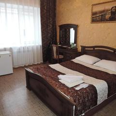 Гостиница Радуга, Лиски, Воронежская область