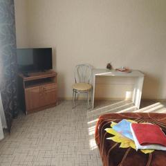 Гостиница Радуга, Лиски, Воронежская область