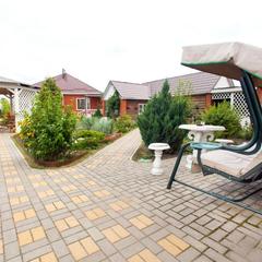 Гостиница Family Hotel RaDom, Лиски, Воронежская область