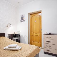 Отель Три звезды, Лиски, Воронежская область