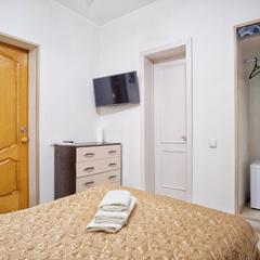 Отель Три звезды, Лиски, Воронежская область