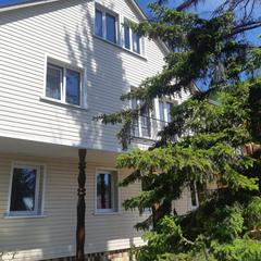 Гостевой дом Ёлочка, Листвянка, Иркутская область