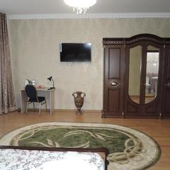 Гостиница Радуга, Лиски, Воронежская область