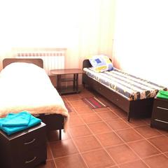 Отель Ной, Лиски, Воронежская область